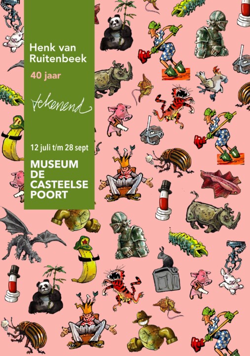 Uitnodiging-expositie